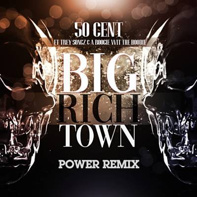 Big Rich Town (Power Remix) Download free