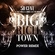 Big Rich Town (Power Remix) Download Ringtone