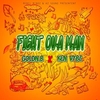 Goldn.B Feat. Ken Vybz - Fight Ova Man Ringtone