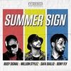 Bony Fly, Busy Signal, Million Stylez, Safa Diallo - Summer Sign Ringtone