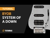 System Of A Down - BYOB Ringtone