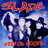 Slade - Red Hot Ringtone