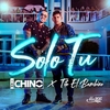 IAmChino & Tito El Bambino - Solo Tu Ringtone