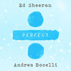 Ed Sheeran & Andrea Bocelli - Perfect Symphony Ringtone