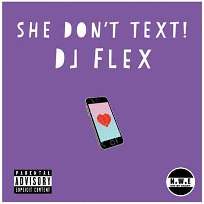 She Don't Text Afrobeat Download free