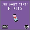 DJ Flex - She Don't Text Afrobeat Ringtone