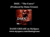 DMX - The Convo Ringtone