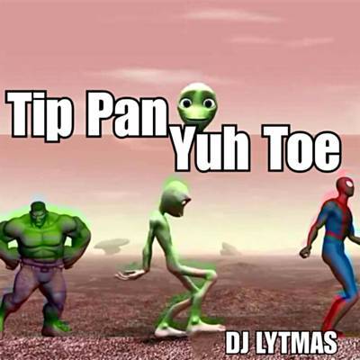 Tip Pon Yuh Toe Download free