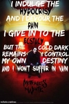 Motionless In White - Death March Ringtone