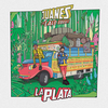 Juanes Feat. Lalo Ebratt - La Plata Ringtone