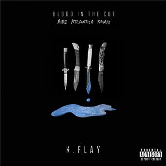 Blood In The Cut Download free