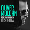 Oliver Moldan - High & Low #4 Ringtone