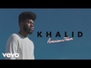 Khalid - Shot Down Ringtone