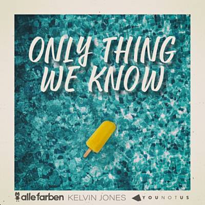 Only Thing We Know Download free