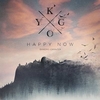 Kygo Feat. Sandro Cavazza - Happy Now Ringtone