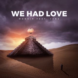 We Had Love (Radio Edit) Download free