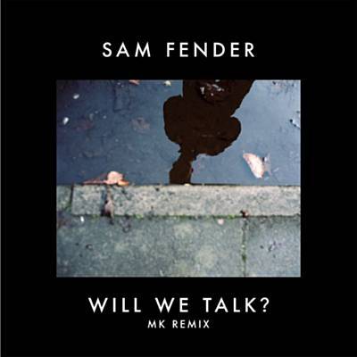 Will We Talk? (Mk Remix) Download free