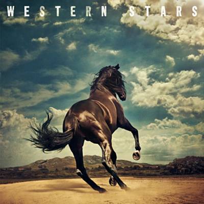 Western Stars Download free