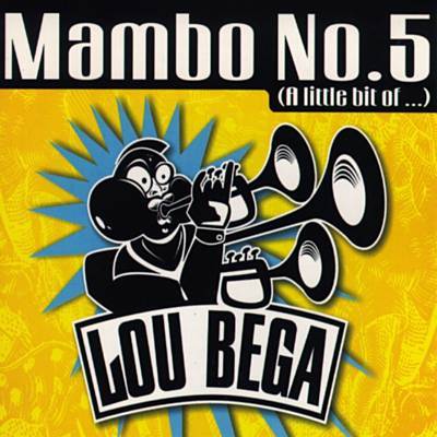 Mambo No.5 (A Little Bit Of...) Download free