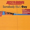 Jocelyn Brown - Somebody Else's Guy Ringtone