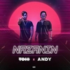 Tohi Feat. Andy - Nazanin Ringtone