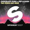 Chocolate Puma, Pep & Rash - The Stars Are Mine #2 Ringtone