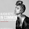 Alicia Keys - In Common Ringtone