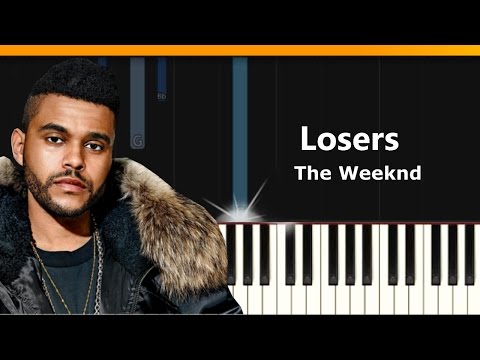 Losers Download free