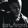 Mike Posner - Cooler Than Me Ringtone