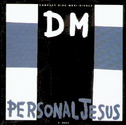 Personal Jesus Download free