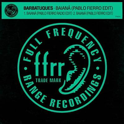 Baianá (Pablo Fierro Edit) Download free