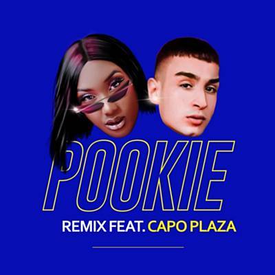 Pookie (Remix) Download free