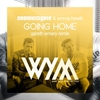 Cosmic Gate - Going Home Ringtone