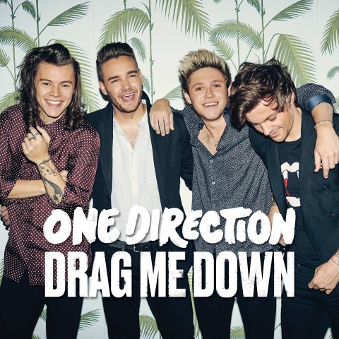 Drag Me Down Download free