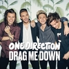 One Direction - Drag Me Down Ringtone