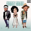 Omarion Feat. Chris Brown & Jhene Aiko - Post To Be Ringtone