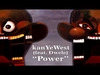 Kanye West - Power (Instrumental) Ringtone