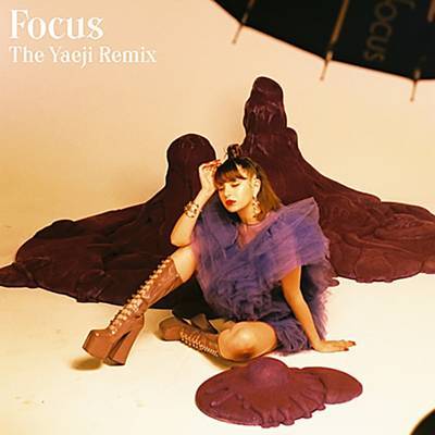 Focus (Yaeji Remix) Download free