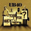 UB40 - I'll Be On My Way Ringtone