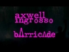 Axwell - Barricade (Radio Edit) Ringtone