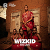 Wizkid - In My Bed Ringtone