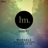 Worakls - Mellotron (Original Mix) Ringtone