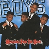 The Boys - Dial My Heart Ringtone