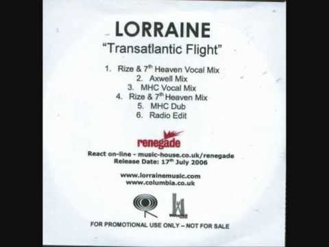 Transatlantic Flight Download free