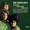 The Supremes - Where Did Our Love Go Ringtone