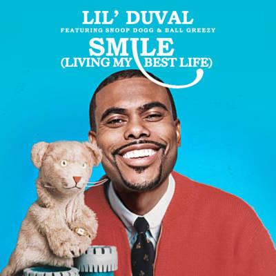 Smile (Living My Best Life) Download free