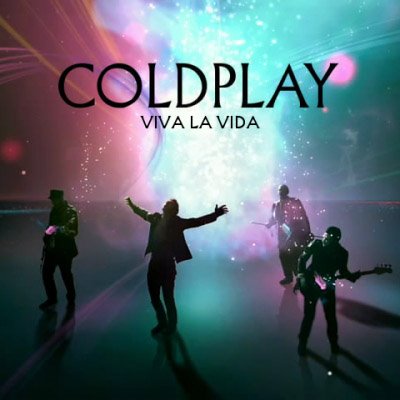 Viva La Vida Download free