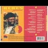 Beres Hammond - Warriors Don't Cry Ringtone