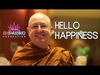 Ajahn Brahmavamso - Looking Forward With Happiness Ringtone