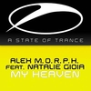 Alex M.O.R.P.H. Feat. Natalie Gioia - My Heaven Ringtone